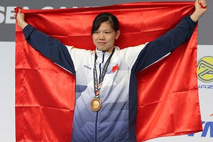 SEA Games ngày 23/8: Chờ mưa vàng ở Ánh Viên, điền kinh SEA Games ngày 23/8: Chờ mưa vàng ở Ánh Viên, điền kinh