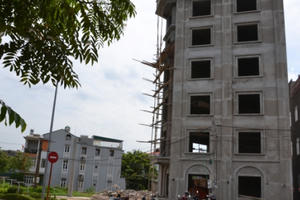 Thành phố Tuyên Quang cần sớm bố trí đất tái định cư để người dân ổn định cuộc sống