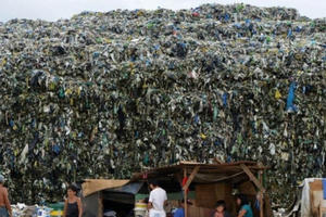 Xung đột ở “thành phố rác thải nhựa” Valenzuela Xung đột ở “thành phố rác thải nhựa” Valenzuela