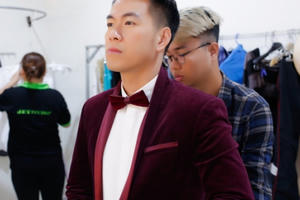 Hồ Trung Dũng: "Đi hát mua căn hộ 8 tỷ là bình thường"