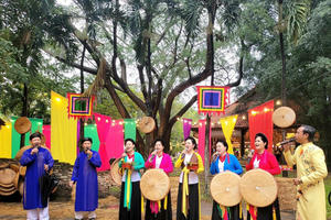 Sắp diễn ra lễ hội văn hóa ẩm thực, món ngon Saigontourist Group 2024