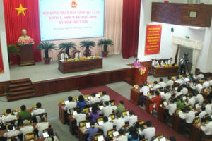 Hậu Giang kinh tế 6 tháng đầu năm tăng trưởng cao hơn cùng kỳ năm 2021