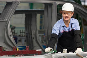 Chờ đợi những “mắt xích toàn cầu” từ Việt Nam