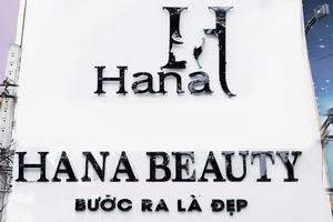 Hana Beauty Spa chính thức khai trương tại Biên Hoà – Hứa hẹn trở thành điểm đến chăm sóc sắc đẹp uy tín