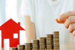 Đằng sau sự điên rồ của tiền và đất!