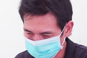 Quảng Nam: Khởi tố, bắt tạm giam đối tượng, lợi dụng chức quyền chiếm đoạt tài sản của người dân