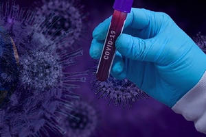 Kháng thể của bệnh nhân mắc Covid-19 không tồn tại suốt đời