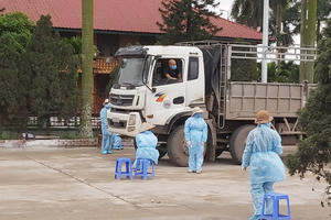 Quảng Ninh: Nới lỏng một số hoạt động xã hội liên quan đến công tác phòng chống dịch trong tình hình mới