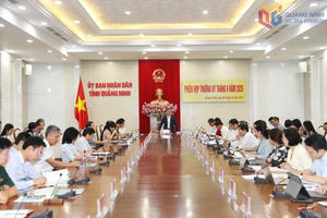 Quảng Ninh quyết tâm đạt tăng trưởng 14%