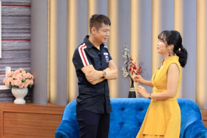 Đạo diễn Lê Hoàng “lật tẩy” việc Ốc Thanh Vân sang Hàn Quốc phẫu thuật thẩm mỹ mất 2 tỷ đồng