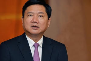 Bộ trưởng Nguyễn Văn Thể từng ‘bút phê’ gì trong vụ ông Đinh La Thăng bị khởi tố là chủ mưu vụ cao tốc TPHCM - Trung Lương?