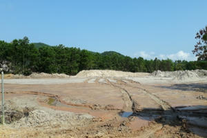 Lộ diện công ty khai thác vàng trái phép khiến cá chết hàng loạt trên sông Bồng Miêu