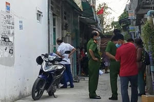 Điều tra vụ người phụ nữ tử vong bất thường khi chồng vắng nhà