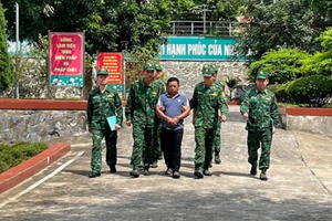 Nhẫn tâm bán người yêu lấy 10 triệu đồng