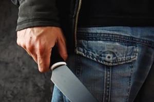 Thái Nguyên: Chém người đi đường thiệt mạng sau đó bỏ trốn rồi tự vẫn nhưng bất thành