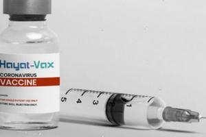 Thủ tướng giao Bộ Y tế kiểm tra chất lượng, cấp phép cho vaccine mới Hayat-Vax