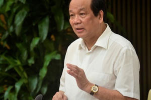 Đẩy mạnh thanh toán trực tuyến trên Cổng Dịch vụ công quốc gia