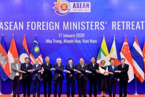 Hội nghị Bộ trưởng Cấp cao Đông Á: Dấu mốc 15 năm hợp tác và định hướng giai đoạn mới