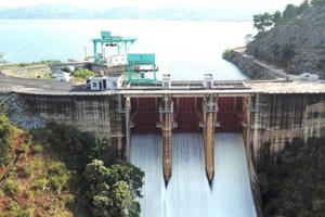 'Canh trời' để sản xuất, nhập khẩu điện