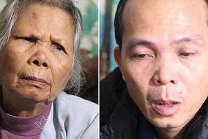 Gần 30 năm nhận án oan giết chồng, giết cha bà cụ 80 tuổi khởi kiện TAND tỉnh Điện Biên vì uất ức
