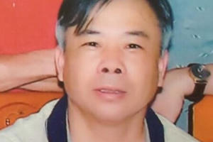 Nghi phạm giết người dã man trong trang trại tại Hưng Yên khai gì tại cơ quan Công an?