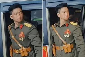 Lời cảnh báo từ vụ việc tự ý sử dụng hình ảnh của Thượng úy Lê Hoàng Hiệp trên mạng xã hội