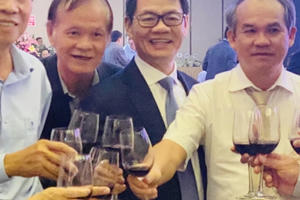 Bầu Đức: Tôi năn nỉ anh Trần Bá Dương thâu tóm công ty tôi