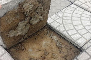 Địa ốc 24h: Thi công lại vỉa hè phục vụ APEC hư hỏng, kiểm tra nước các chung cư ở Hà Nội