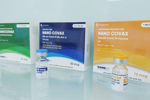 Cấp phép sử dụng vaccine Nanocovax theo hướng tinh giảm thủ tục nhưng phải chặt chẽ, nghiêm ngặt
