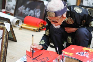 Người dân hiểu thế nào về "thầy đồ"