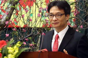 Báo chí đóng góp vào những thành tích của đất nước