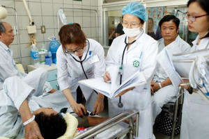 51 cá nhân được đề nghị xét tặng danh hiệu Thầy thuốc Nhân dân