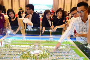 Muốn mua nhà đợt cuối năm, khách hàng đang gặp phải vấn đề gì?