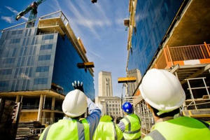 Quy định chế độ báo cáo định kỳ thuộc ngành xây dựng