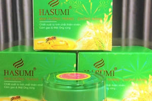 Sở Y tế TP HCM xử phạt nhiều công ty trong lĩnh vực dược, mỹ phẩm