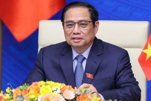 Bộ Ngoại giao nói về việc Việt Nam tham gia thảo luận về IPEF