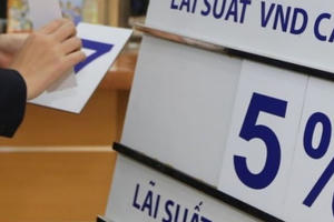 Ngân hàng Nhà nước tiếp tục chỉ đạo giảm lãi suất cho vay