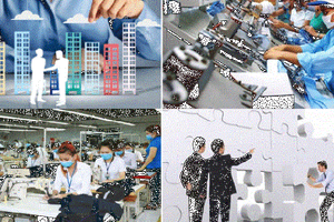 Tháng 11/2022, cả nước có gần 12.000 doanh nghiệp thành lập mới