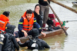 Công an Thanh Hoá cảnh báo tai nạn đuối nước mùa nắng nóng