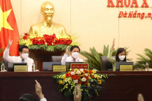 Đà Nẵng hỗ trợ 100% học phí cho trẻ mầm non, học sinh phổ trong năm học 2021-2022