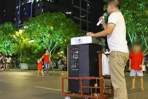 Nỗi lo ô nhiễm tiếng ồn ngày Tết