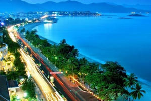 Làng biển trước “bão” đô thị hóa: Không gian văn hóa bị “ăn mòn“ Làng biển trước “bão” đô thị hóa: Không gian văn hóa bị “ăn mòn“