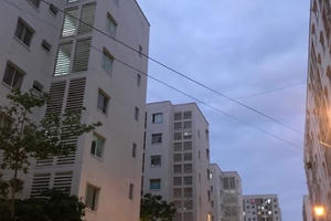 Đà Nẵng rà soát hiện trạng PCCC và hạn chế xây dựng chung cư cao tầng ở khu đất nhỏ