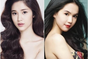 Phải chăng Venus vẫn chưa tìm được người “kế nhiệm “ Ngọc Trinh?