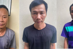 Quảng Ninh: Triệt phá ổ nhóm tàng trữ, mua bán trái phép chất ma túy