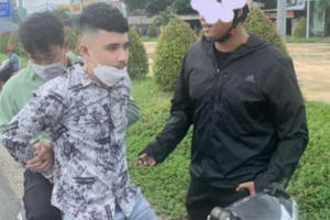 Phú Yên: Công an vượt hơn 600 km vây bắt đối tượng lừa đảo đang bị truy nã