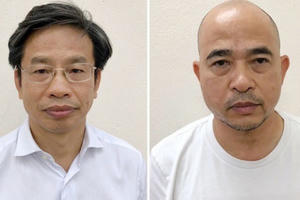 Vì sao cựu Tổng Giám đốc Tổng Công ty Dầu Việt Nam bị truy tố?