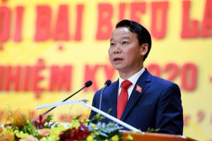 Xây dựng Yên Bái phát triển xanh, hài hoà, bản sắc và hạnh phúc