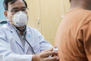 Làm gì để Hạn chế di chứng hậu COVID-19?