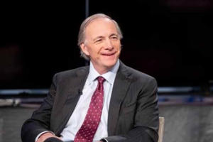 “Ông trùm” đầu cơ Ray Dalio thích vàng hơn Bitcoin